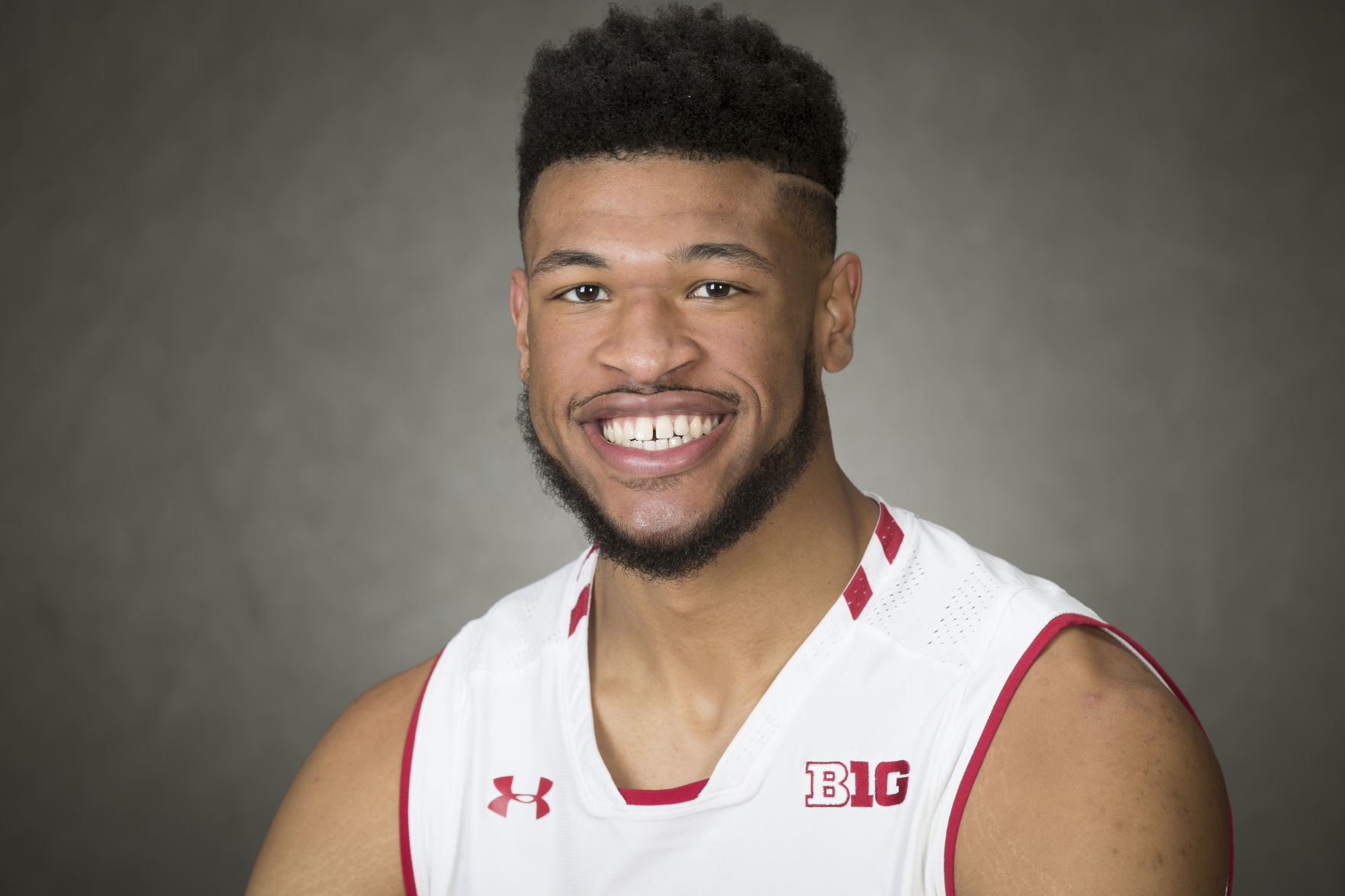 Charles Thomas mug